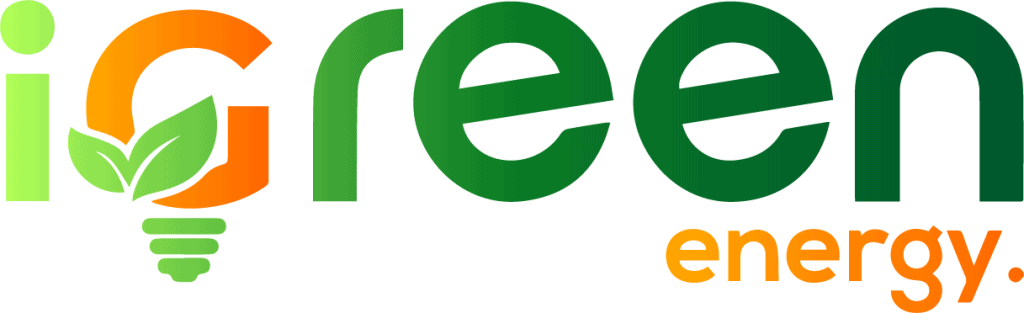 Energia Solar - iGreen Energy - Representante Minas Gerais Consultor Oficial